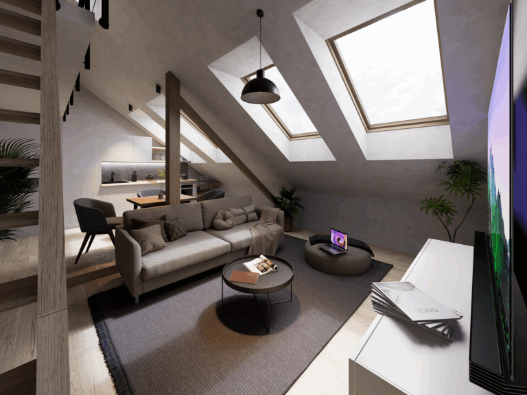 Loft Pardubicr