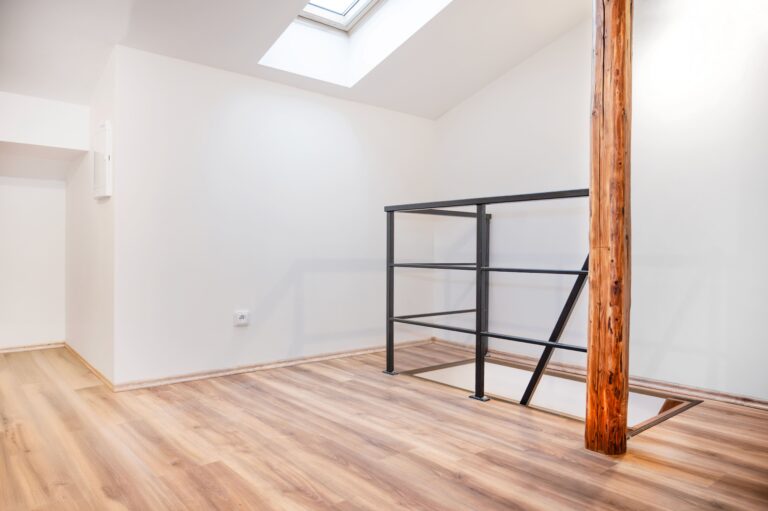 Loft Pardubice