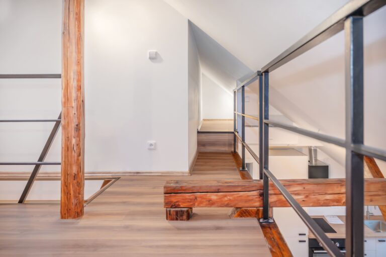 Loft Pardubice