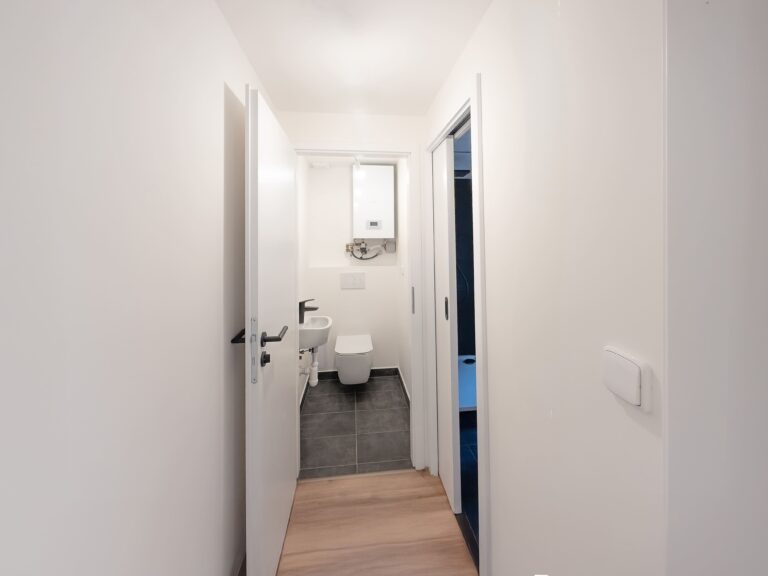 Loft Pardubice