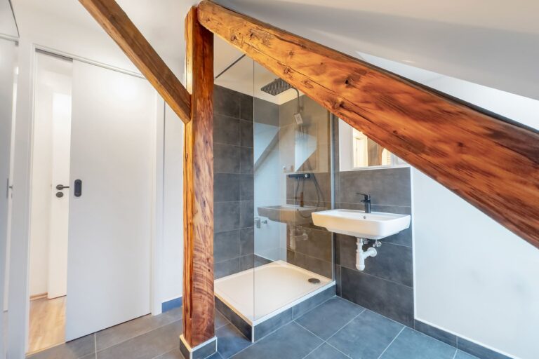 Loft Pardubice