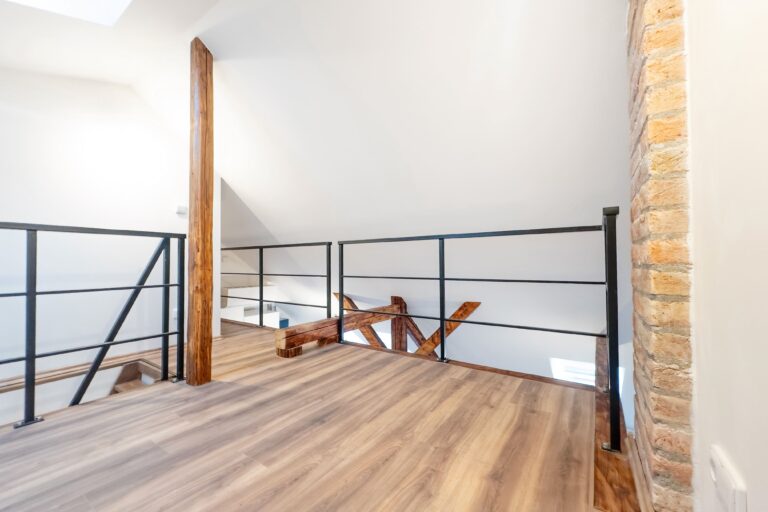 Loft Pardubice