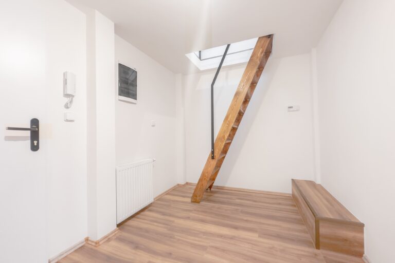 Loft Pardubice