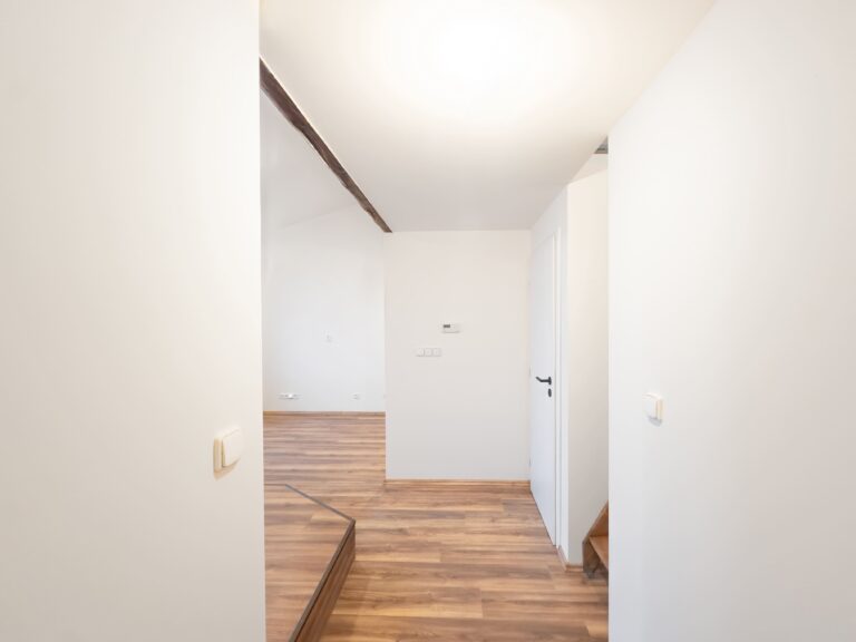 Loft Pardubice