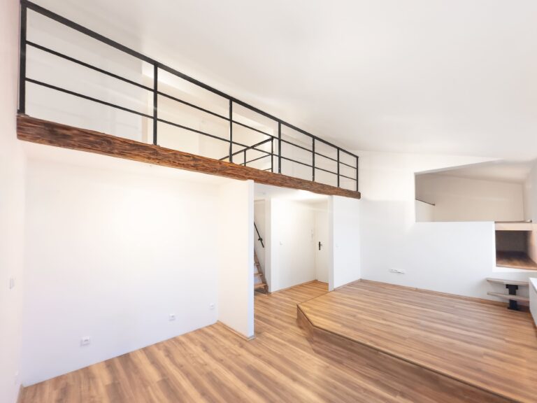 Loft Pardubice