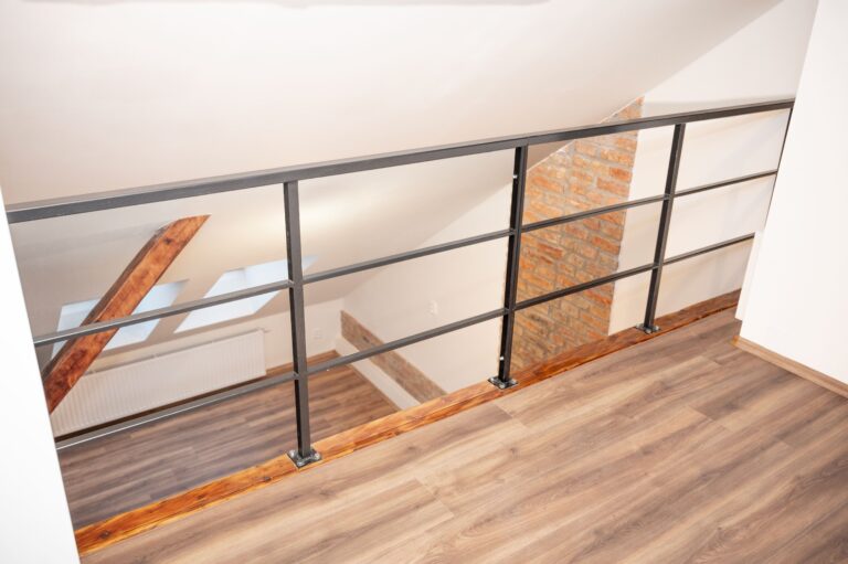 Loft Pardubice