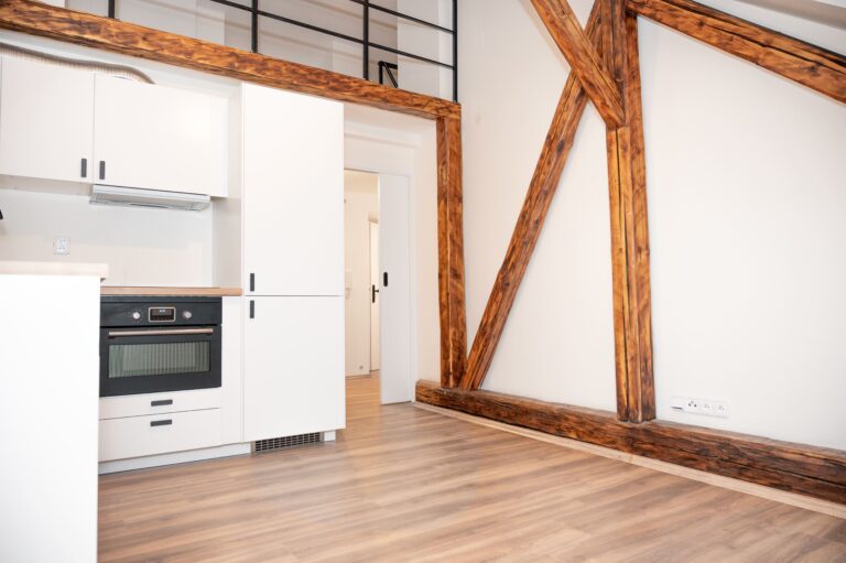 Loft Pardubice