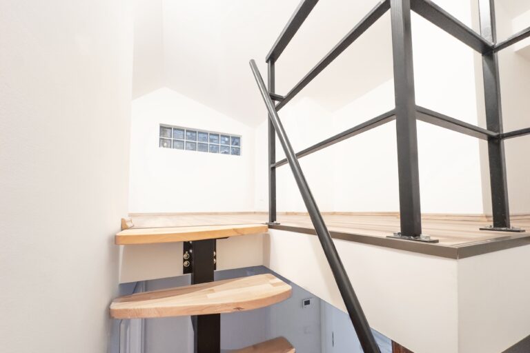 Loft Pardubice